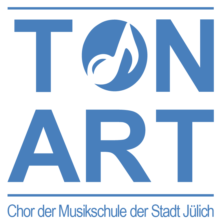 TonArt, Chor der Musikschule der Stadt Jülich